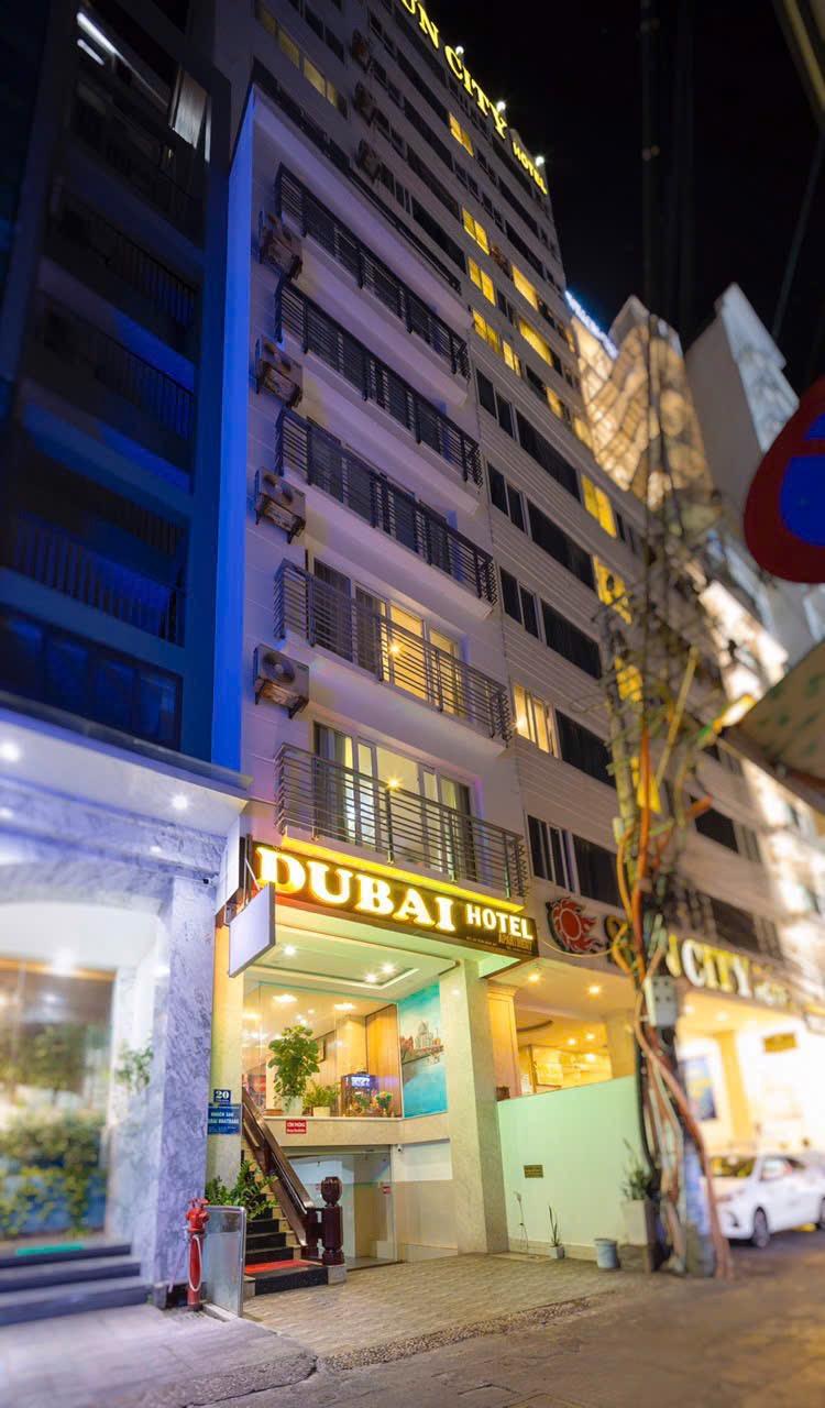 Dubai – photo 1