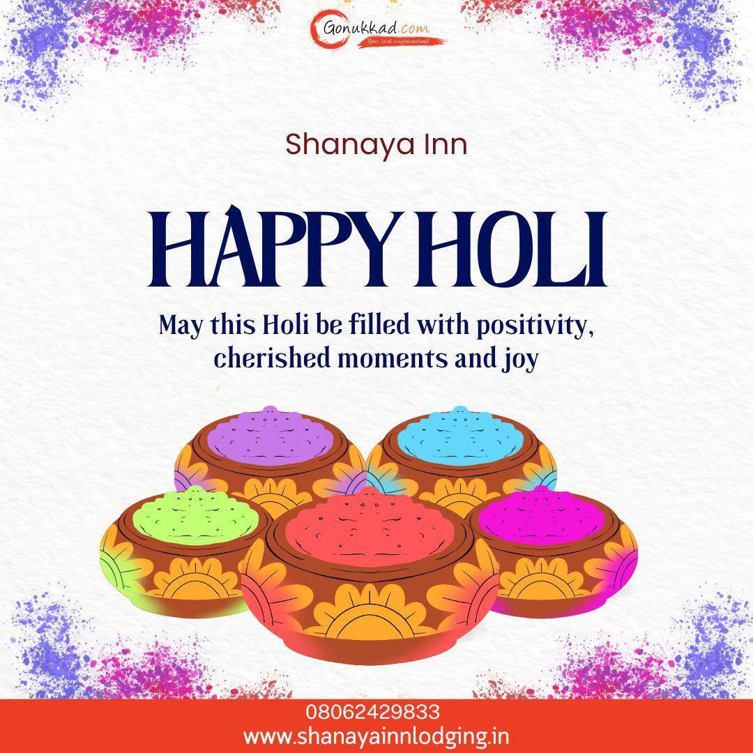 SHANAYA INN – photo 4