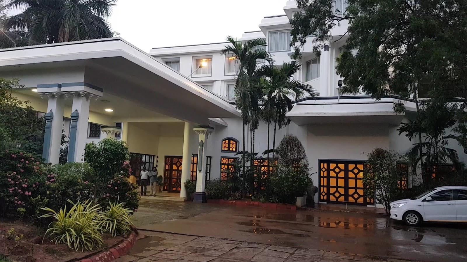 Sangam Hotel – photo 2