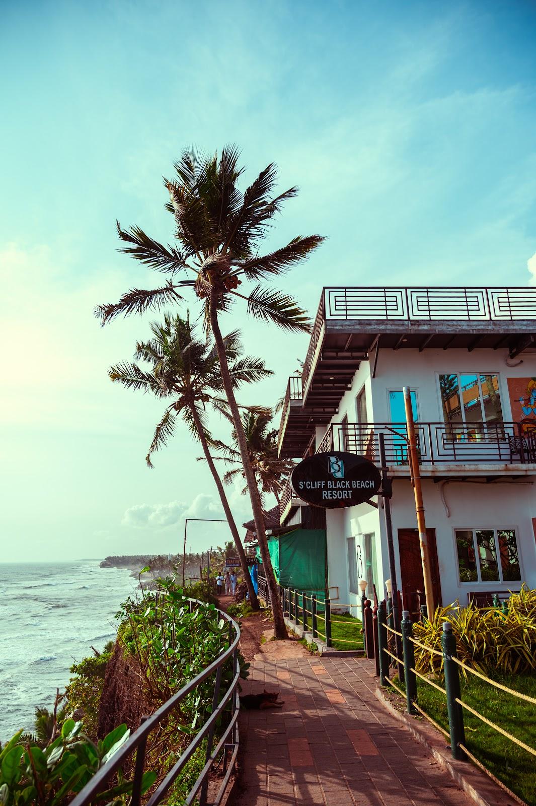 S'Cliff Beach Resort Varkala – photo 1