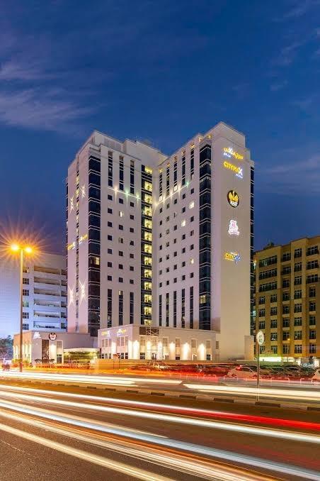 Citymax Hotel Al Barsha at the Mall – photo 1