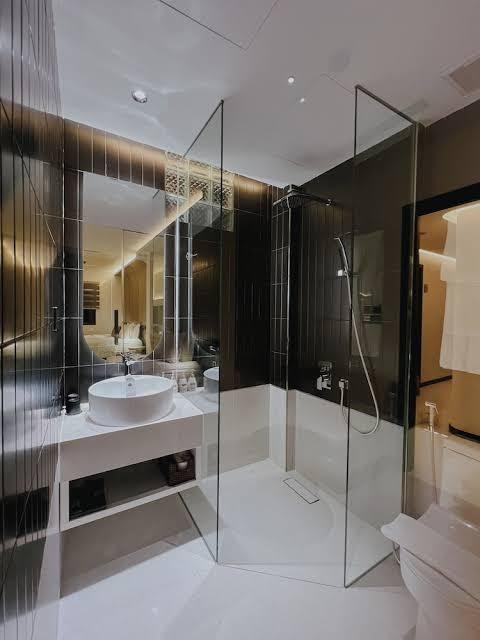 The Concept Hotel HCMC- District 1 – photo 4