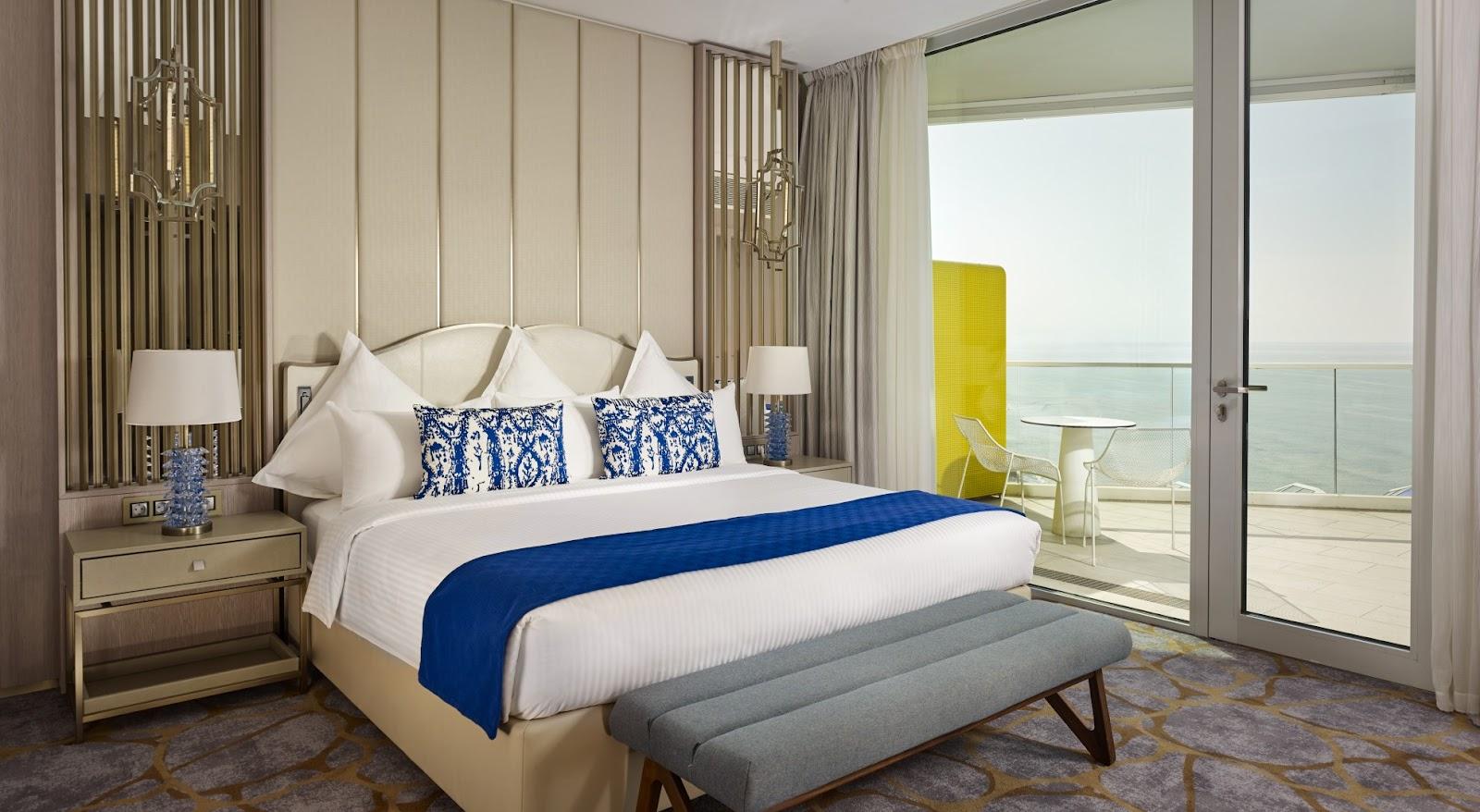 Hotel Holiday Resort – photo 3