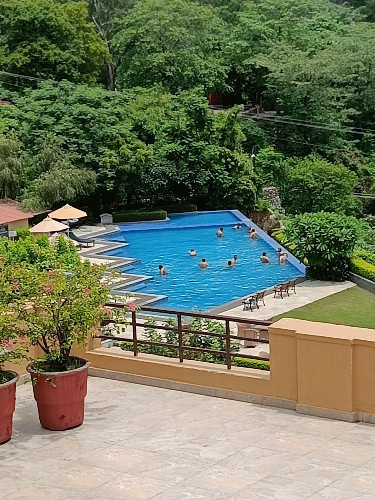 Aloha Ganges Apartments – photo 2