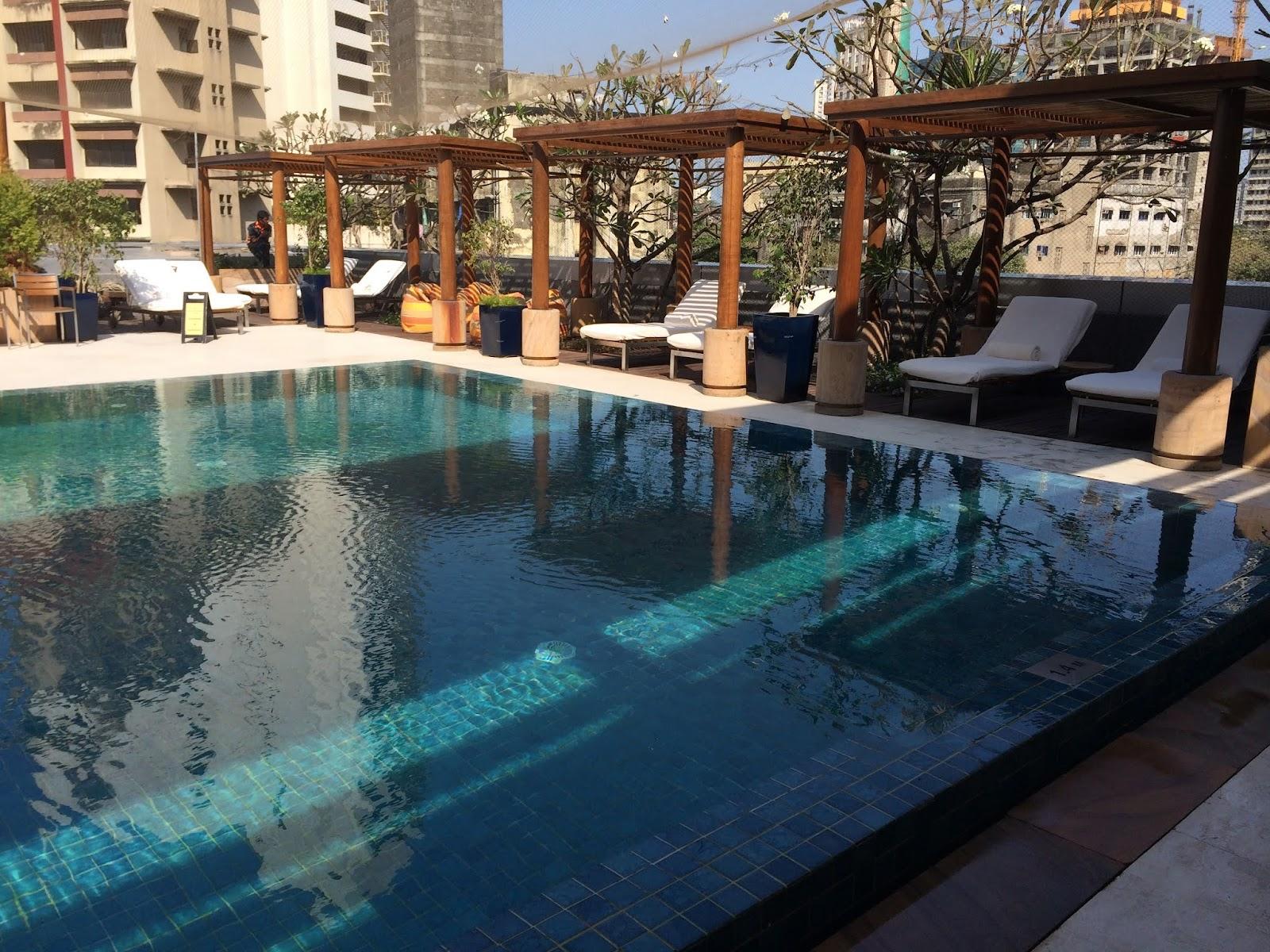 Four Seasons Hotel Mumbai – photo 4