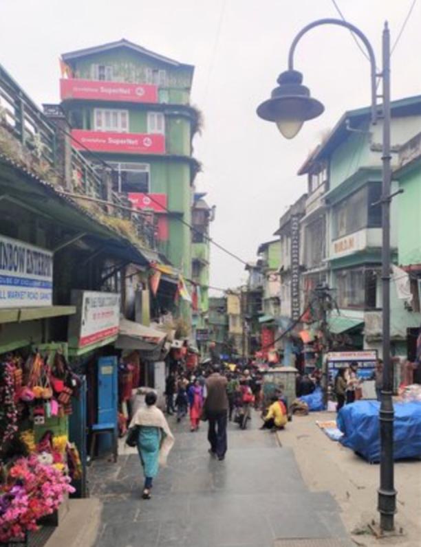 Sikkim Hotel & Restaurant – photo 3