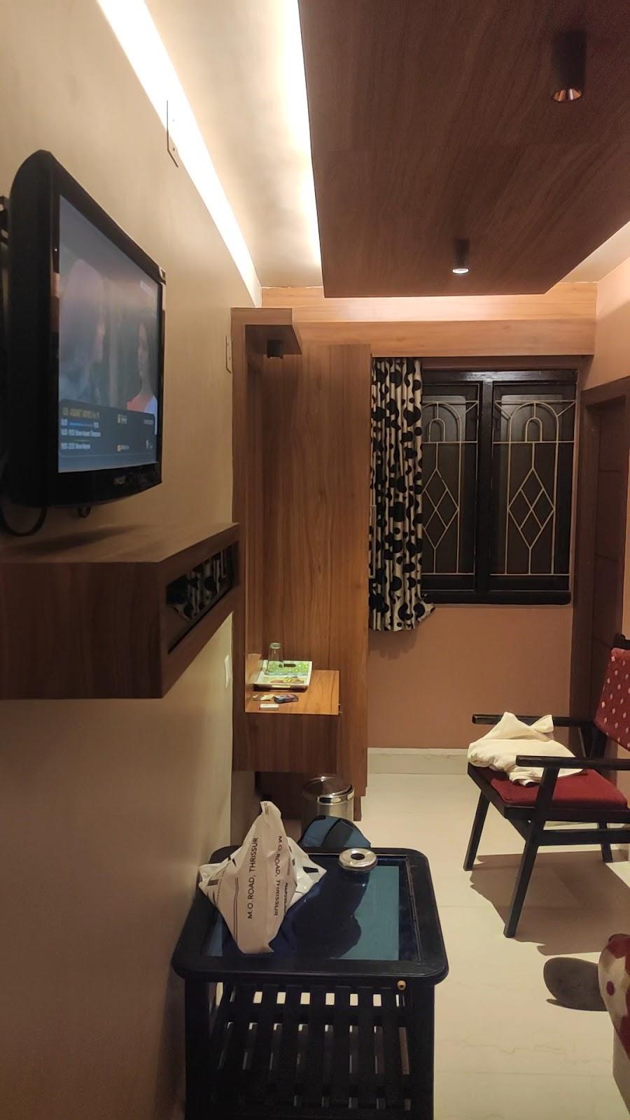 Hotel mystique inn – photo 2