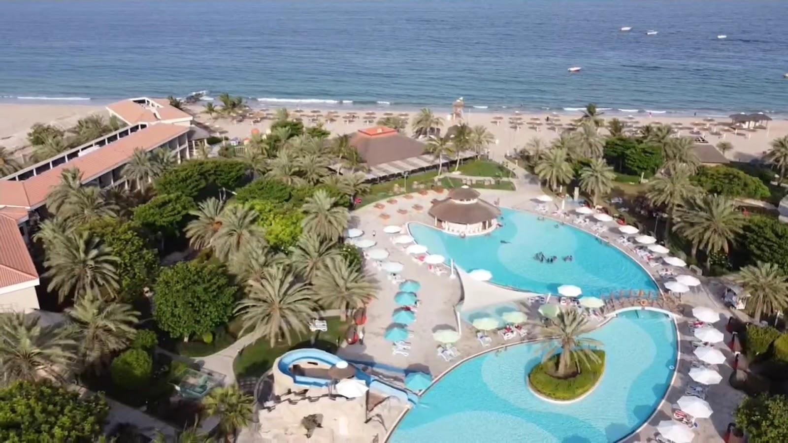Fujairah Rotana Resort & Spa – photo 2