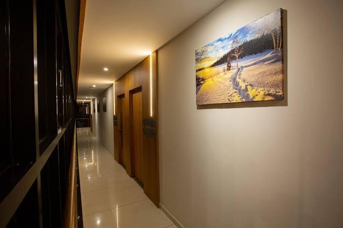 Hasco Tower Business Hotel – photo 3