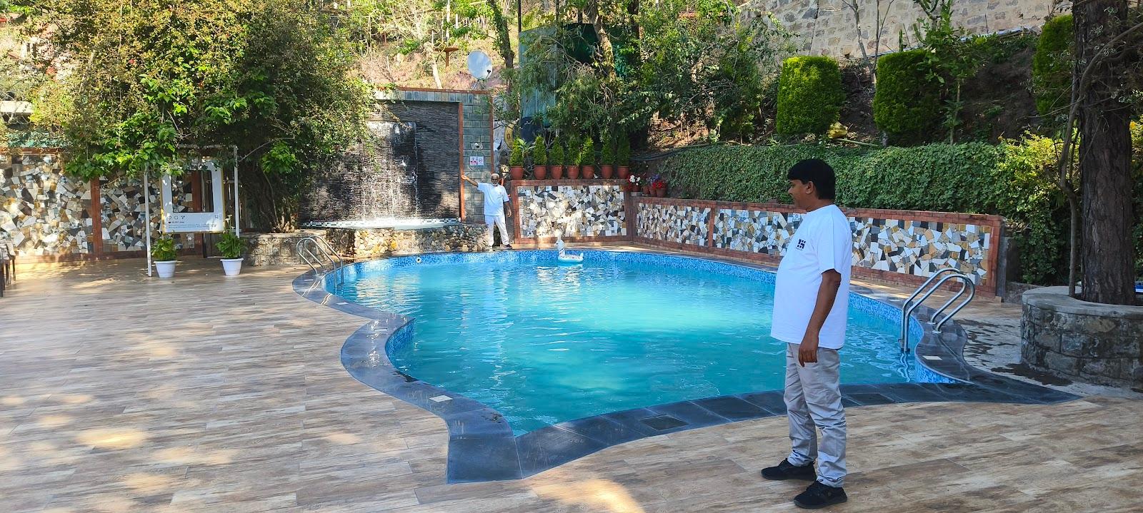 SAFFRON HOTEL AND BANQUETS – photo 4