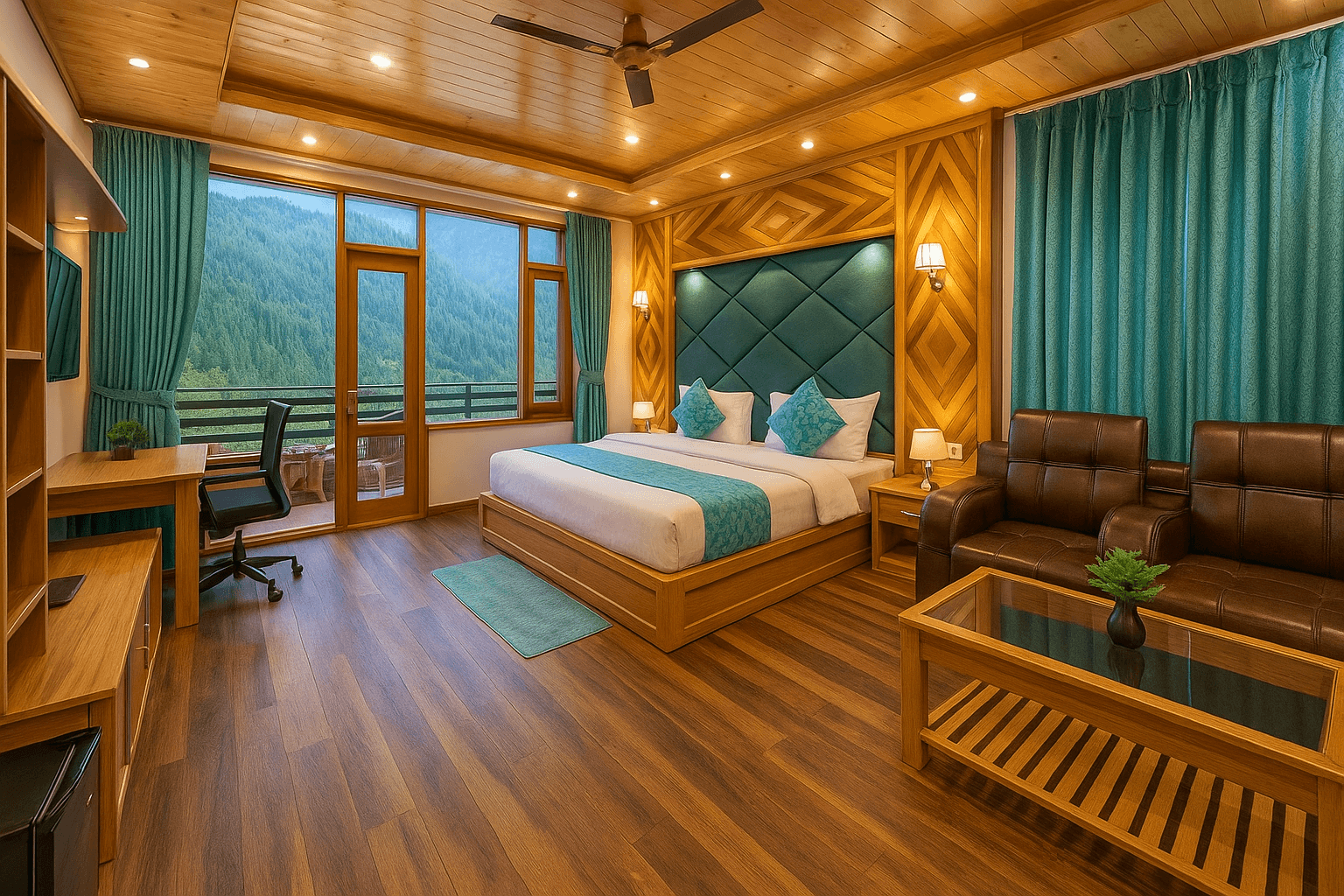 LN Grand Suite – photo 2