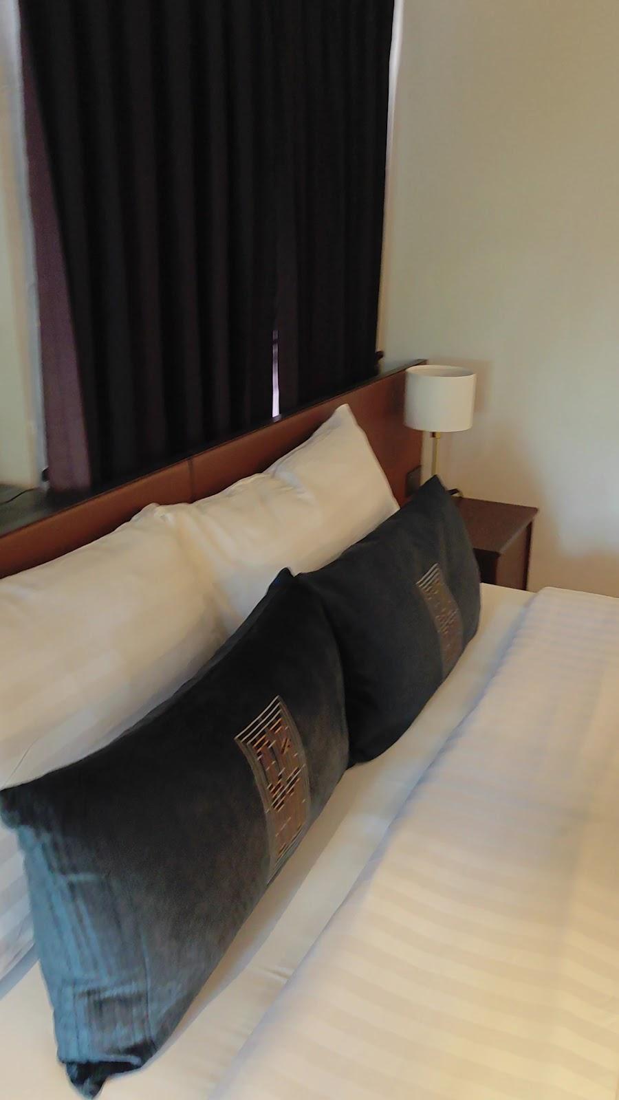 IR-ON Hotel, Sukhumvit 36 – photo 2