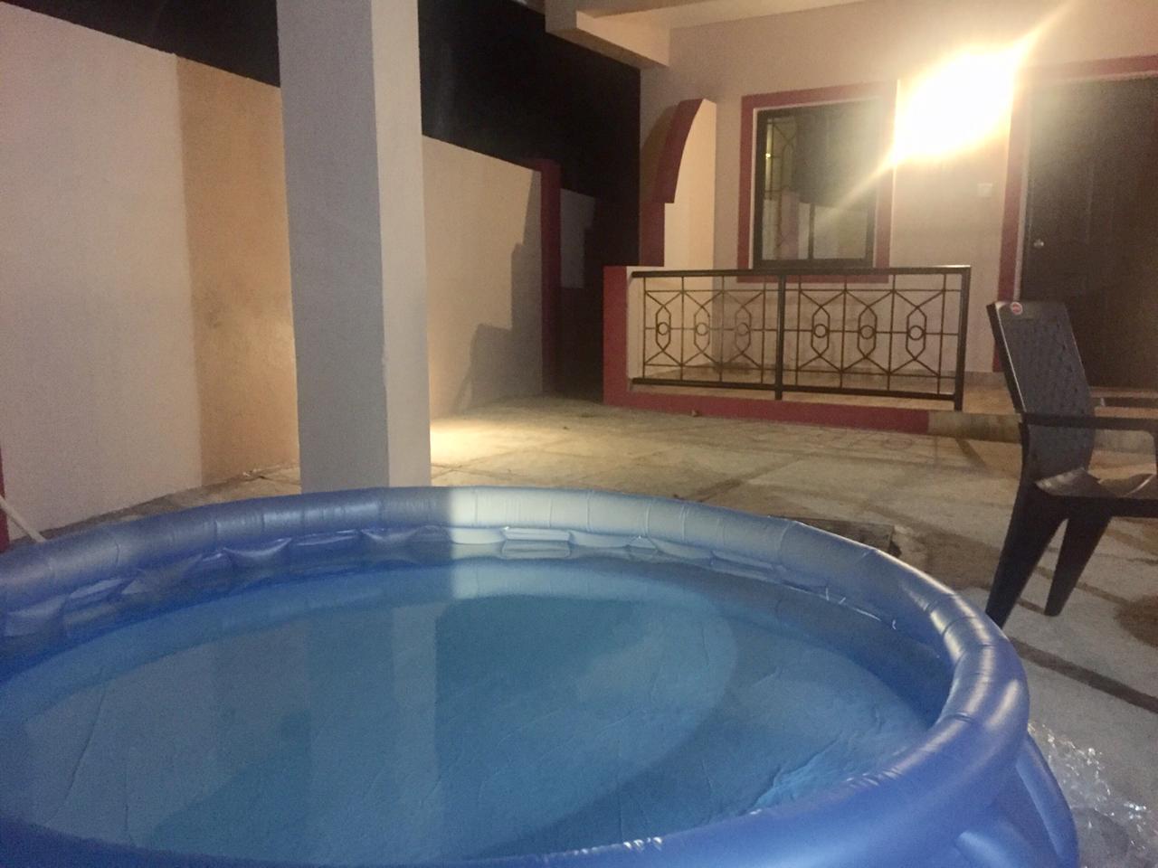 Blissful Edge Guest House – photo 4