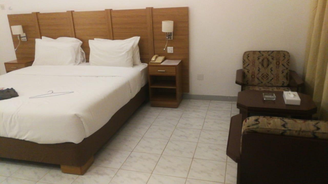 Fujairah Hotel & Resort – photo 3