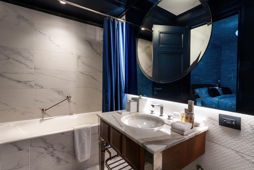 M Social Hotel Paris – photo 4