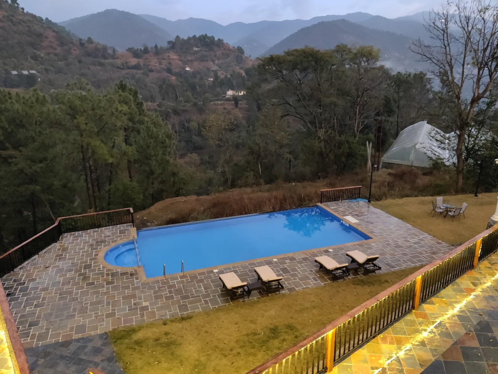 Samsara Luxury Cottages & Spa – photo 4
