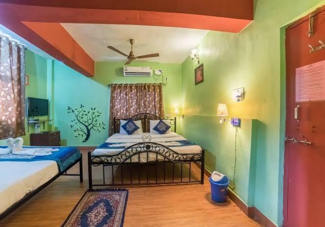 Kiara Hotel Goa – photo 4