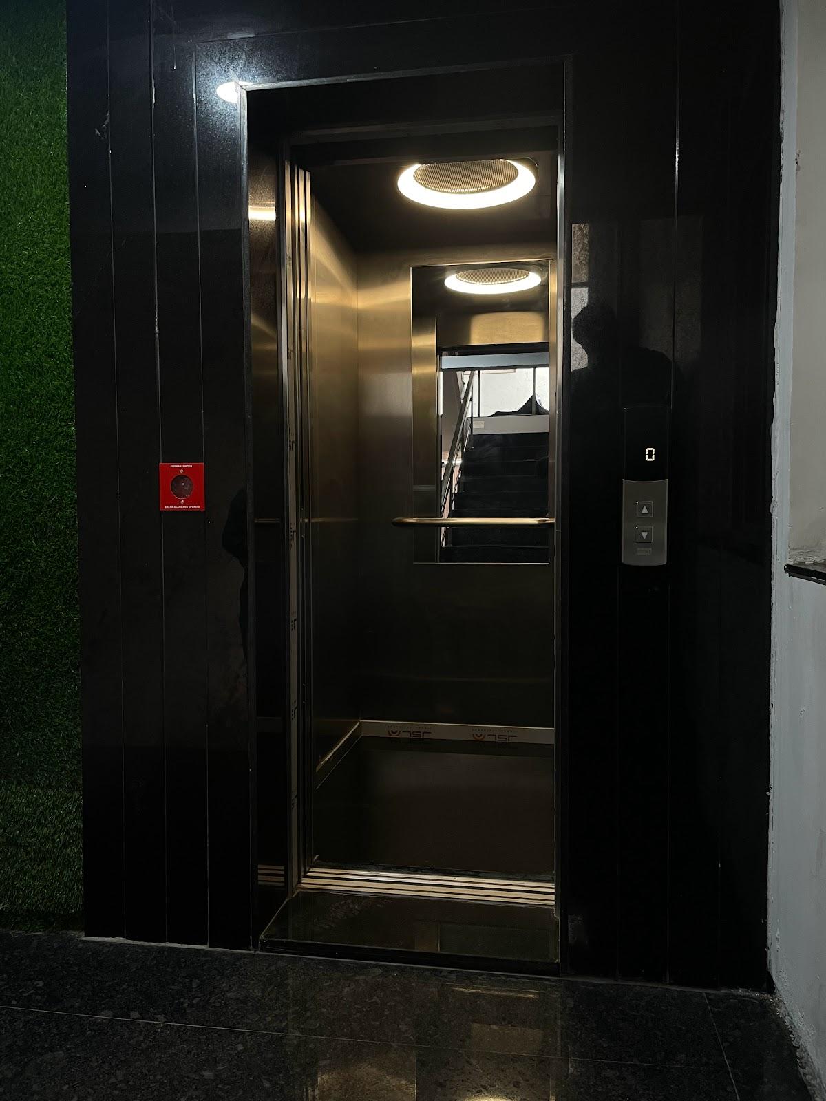 HOTEL OBERON SOLAPUR – photo 3