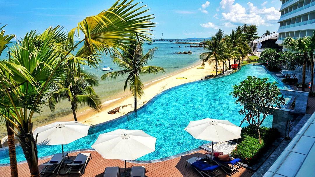 Seashells Phu Quoc Hotel & Spa – photo 4