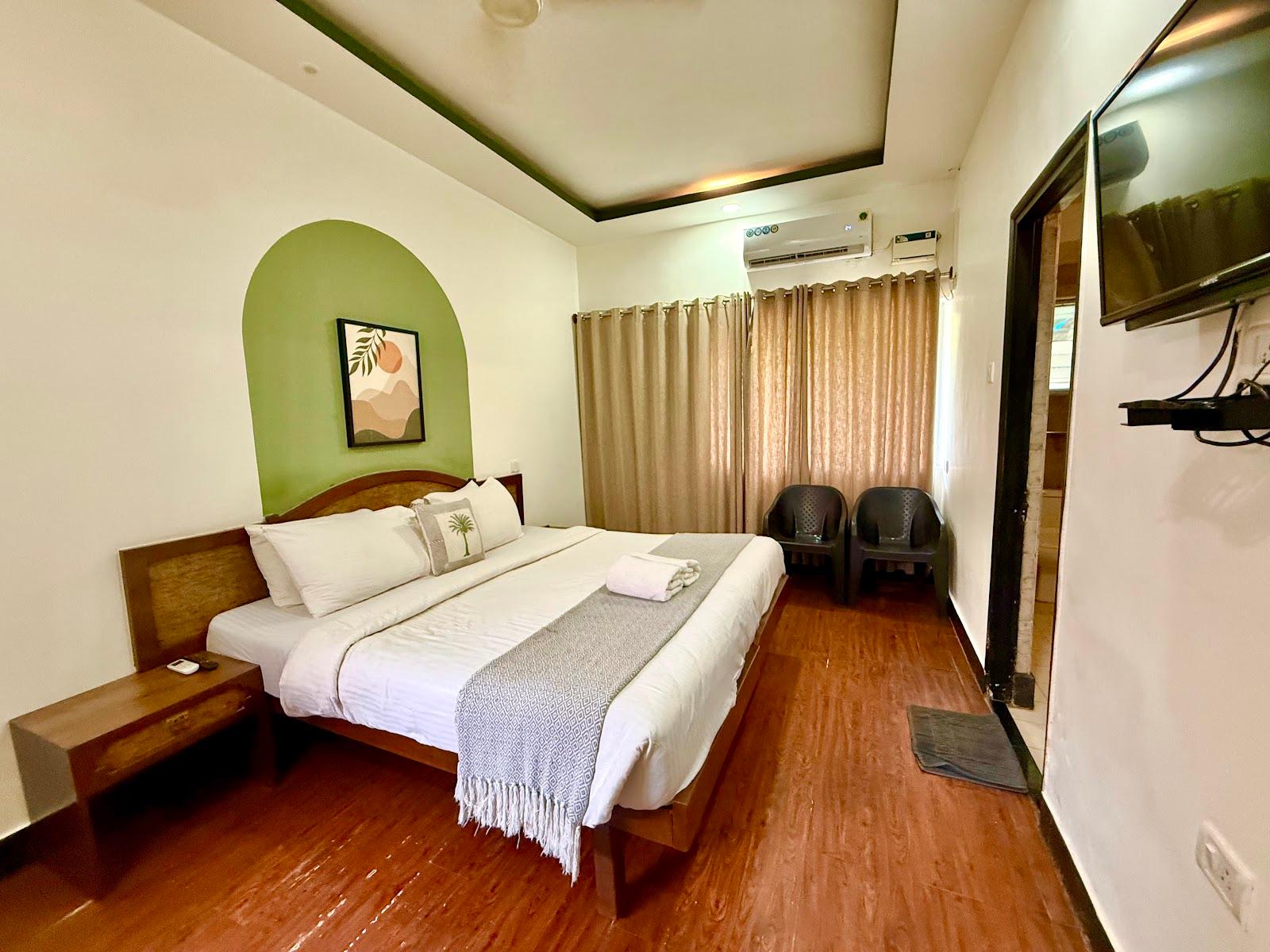 Olive Zip Calangute Mira by Embassy Group – photo 3