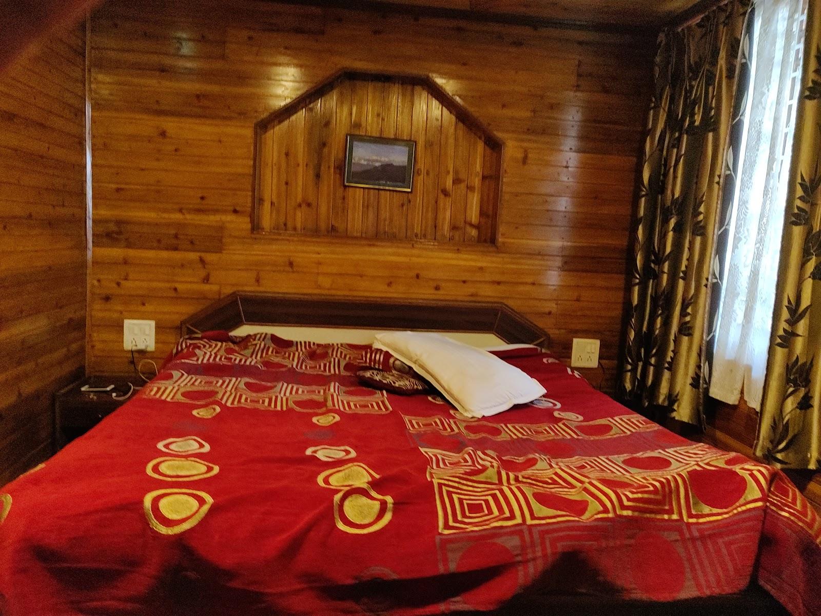 Hotel Tower View – photo 3