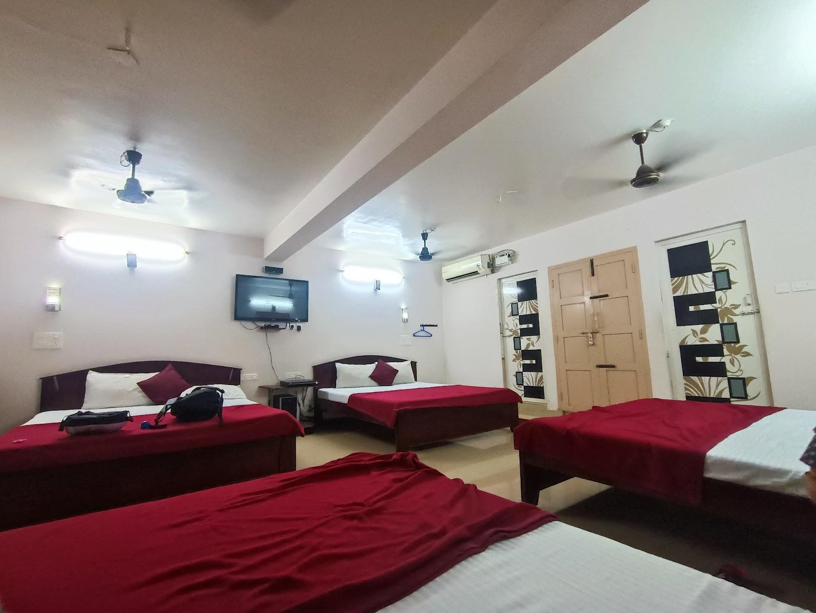 Hotel Nambi – photo 2