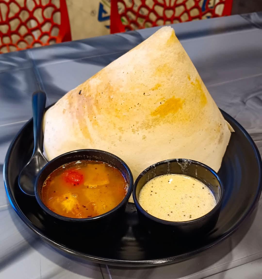 HOTEL GSR SRINIVASA INN – photo 4