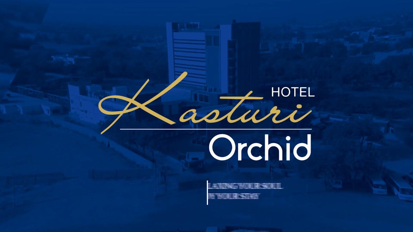 Hotel Kasturi Orchid Jodhpur – photo 2
