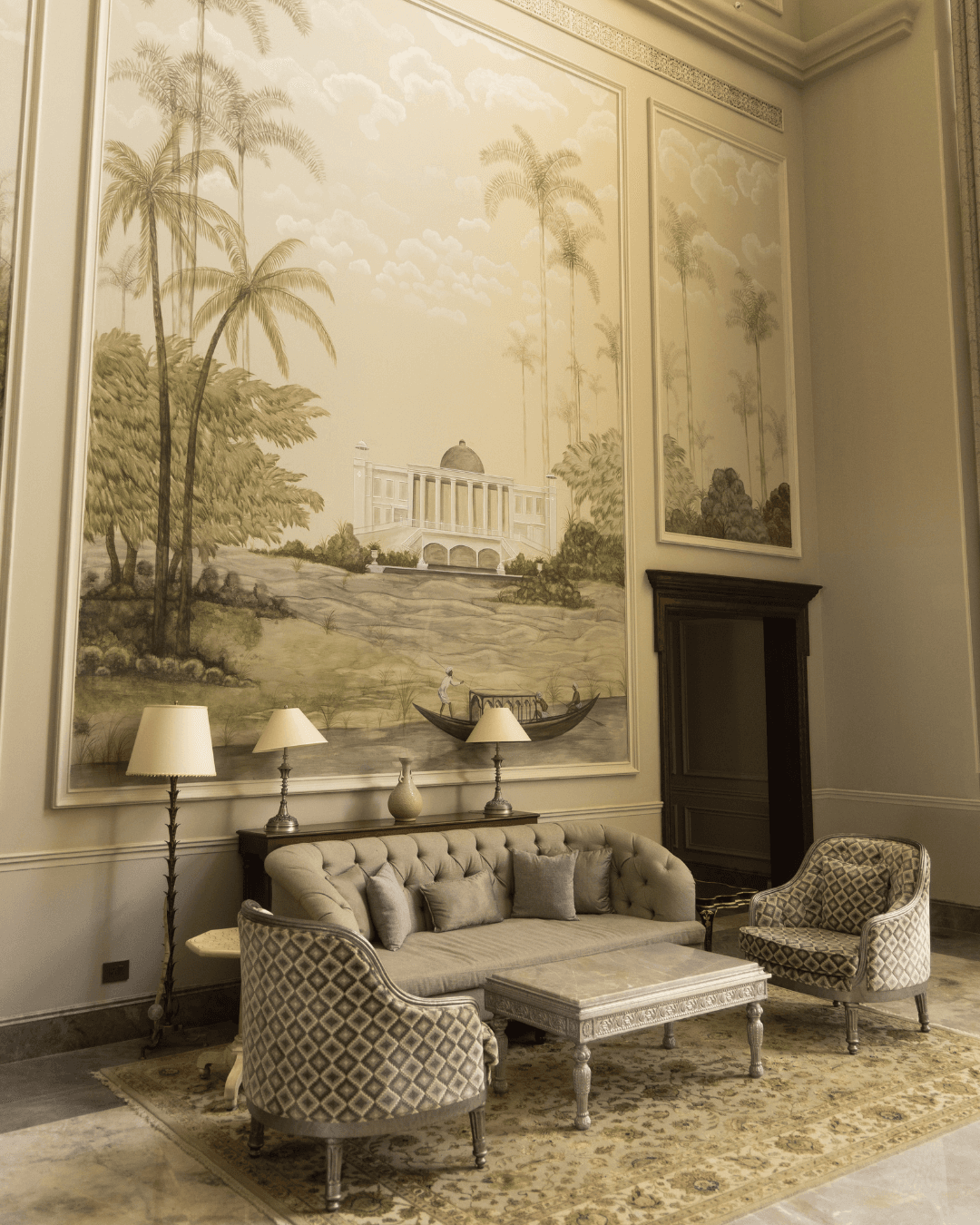 Raffles Udaipur – photo 4