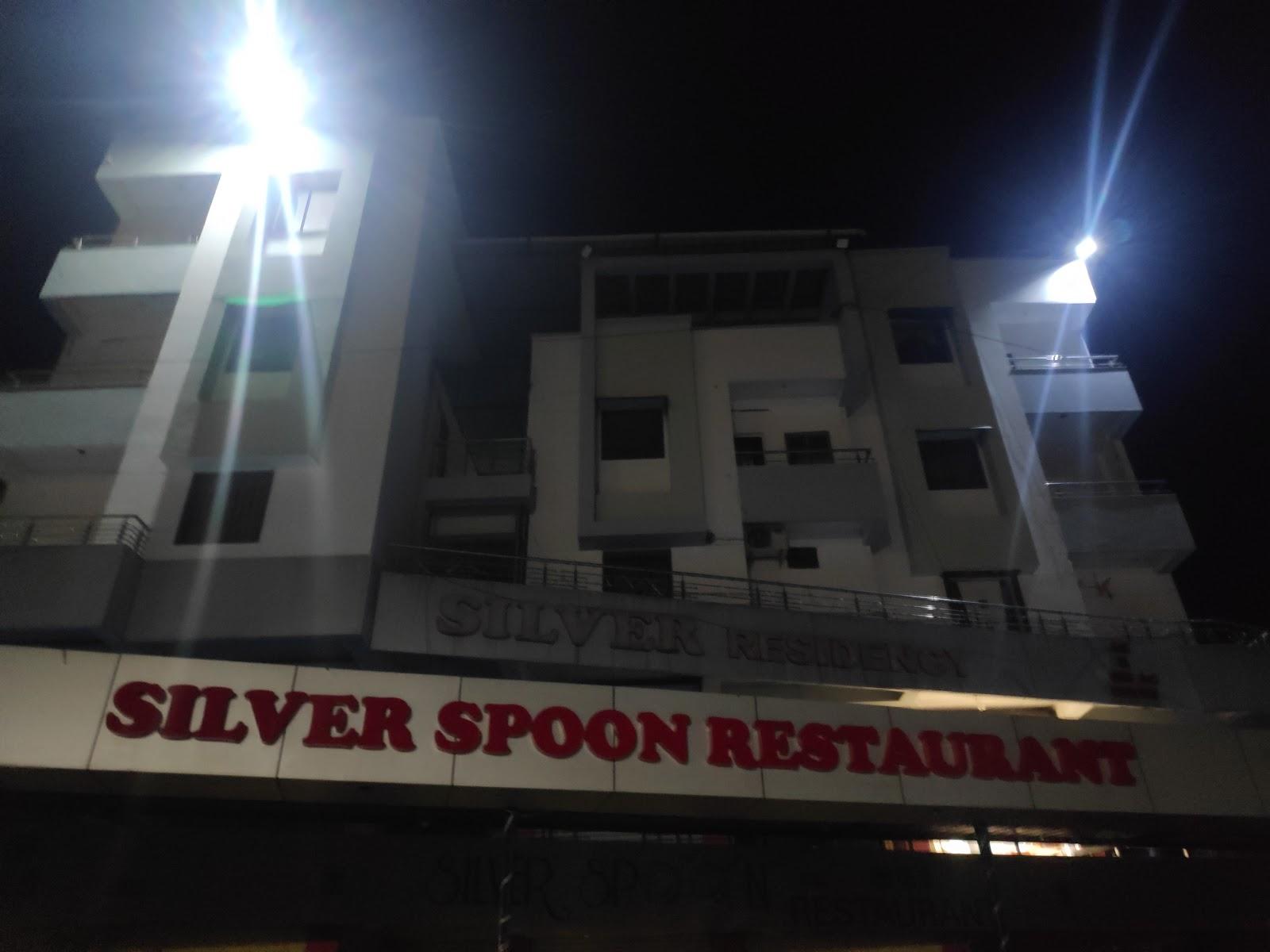 Hotel Silver Residency – photo 1