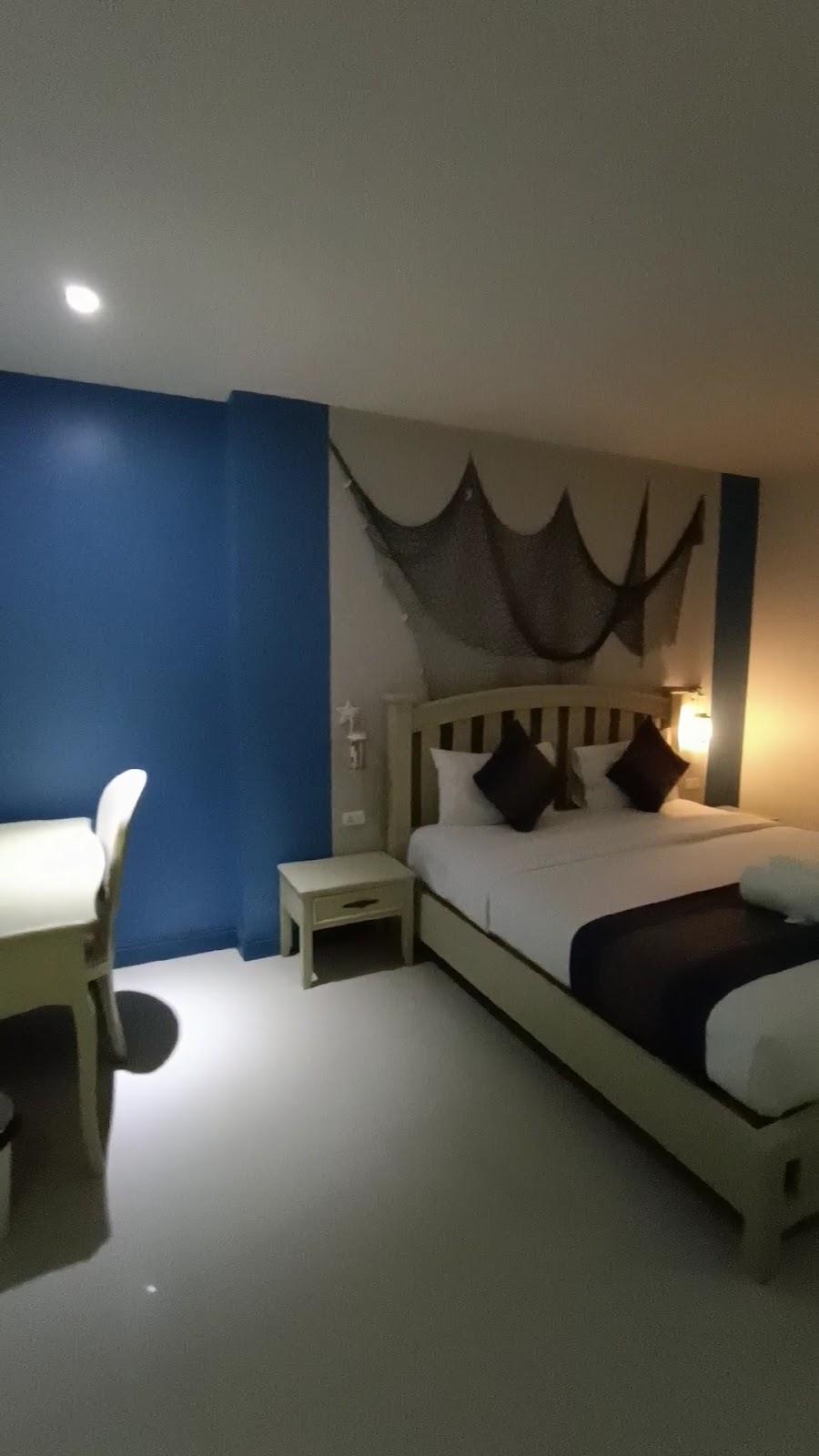Ancora Y&W Boutique Hotel – photo 2