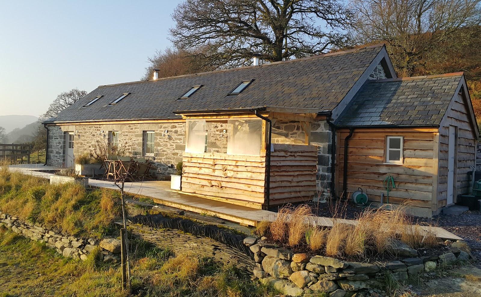 Snowdonia Glamping Holidays – photo 4