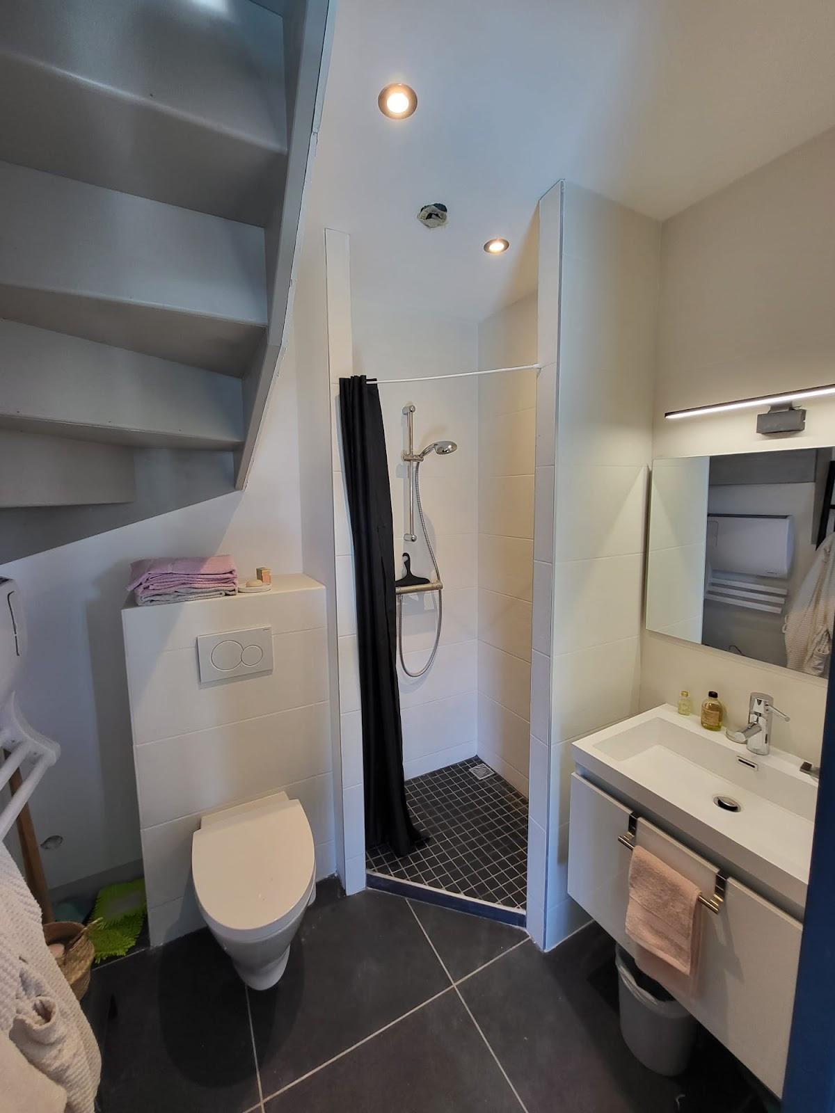 Studio Piscine Plume - Chambon-sur-Lac – photo 4