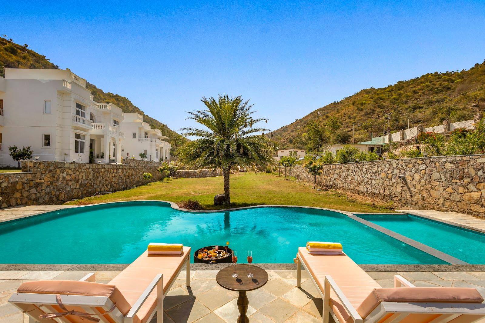ELIVAAS Mandovar Mountain Valley Retreat – photo 4
