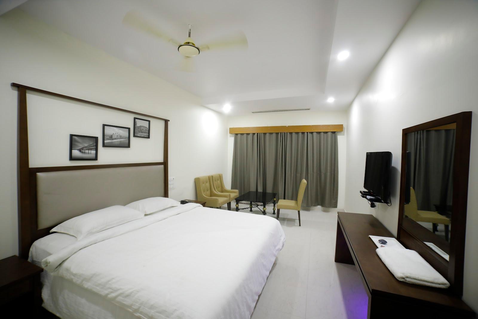 Hotel S.V. Regency Kurnool – photo 2
