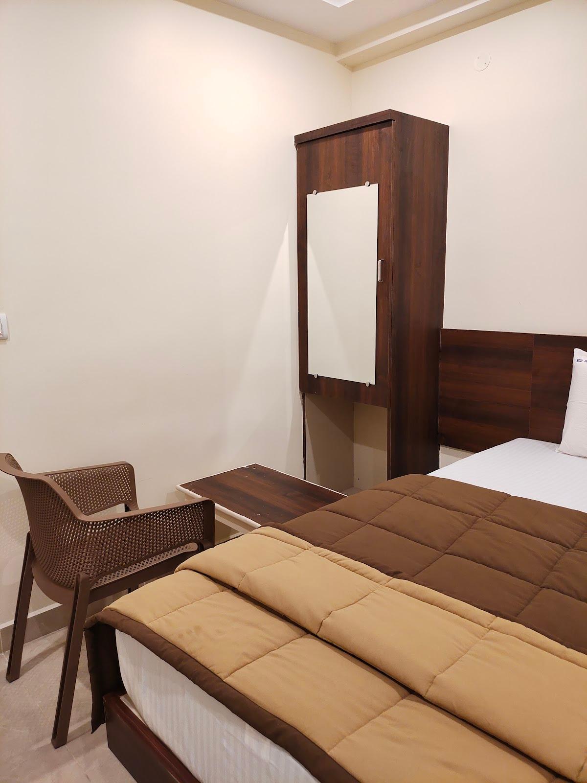 HOTEL DKR GRAND – photo 3