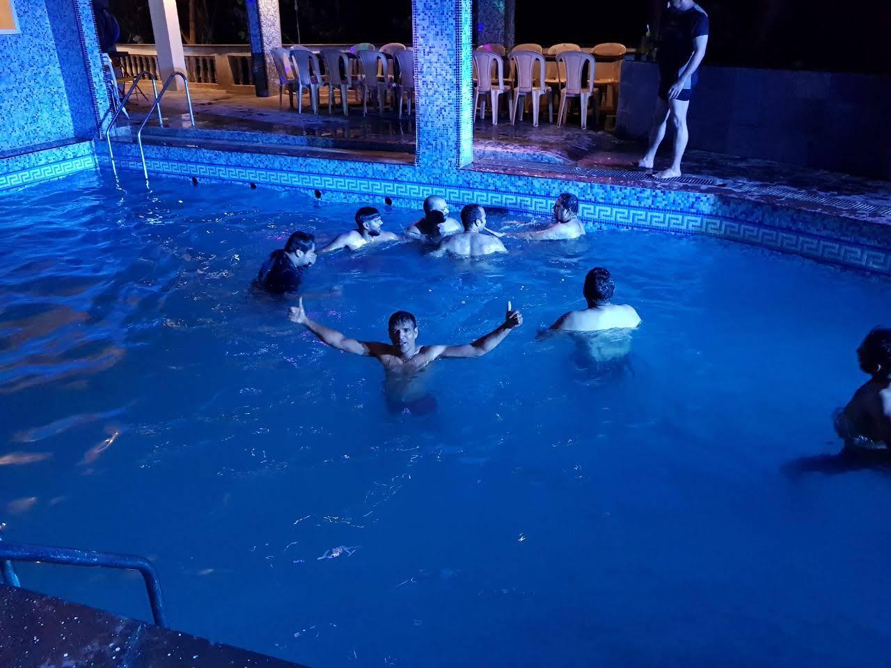 Gorai Hill Resort – photo 4