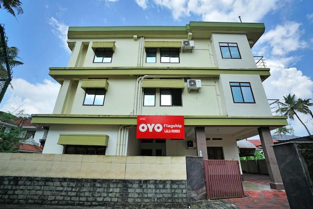 Collection O Lala Homes – photo 1