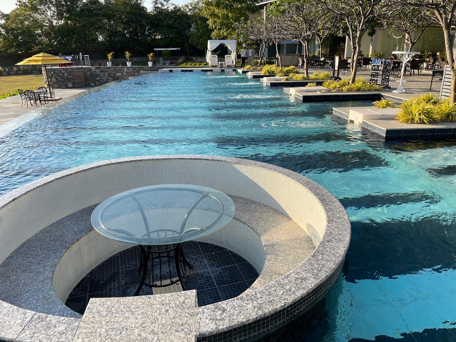 TatSaraasa Resort & Spa – photo 4