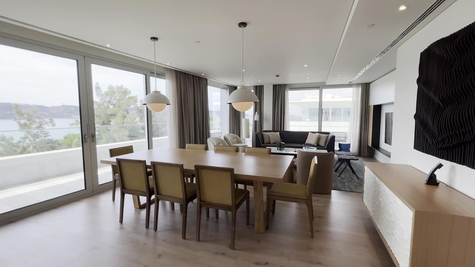 Hyatt Regency Lisbon – photo 2