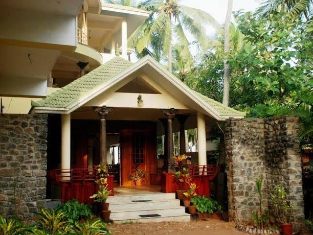 Palmleaves Beach Resort – photo 1