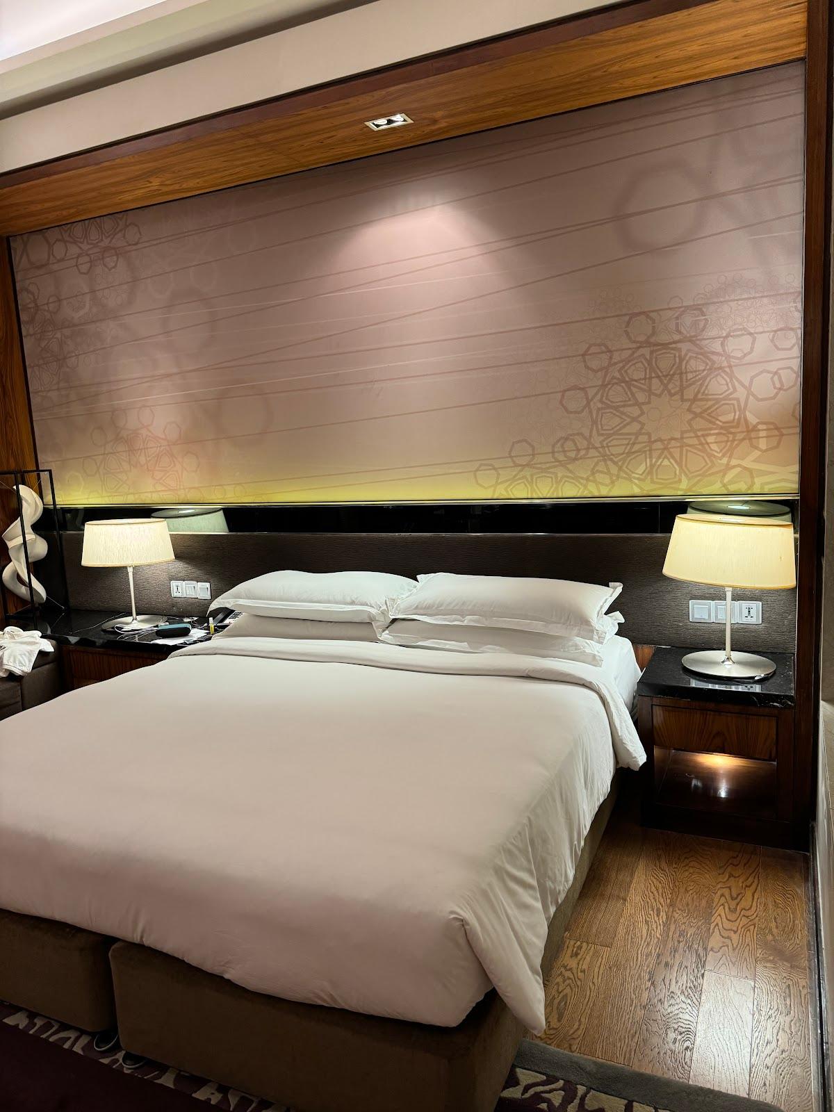 Crowne Plaza New Delhi Rohini by IHG – photo 3