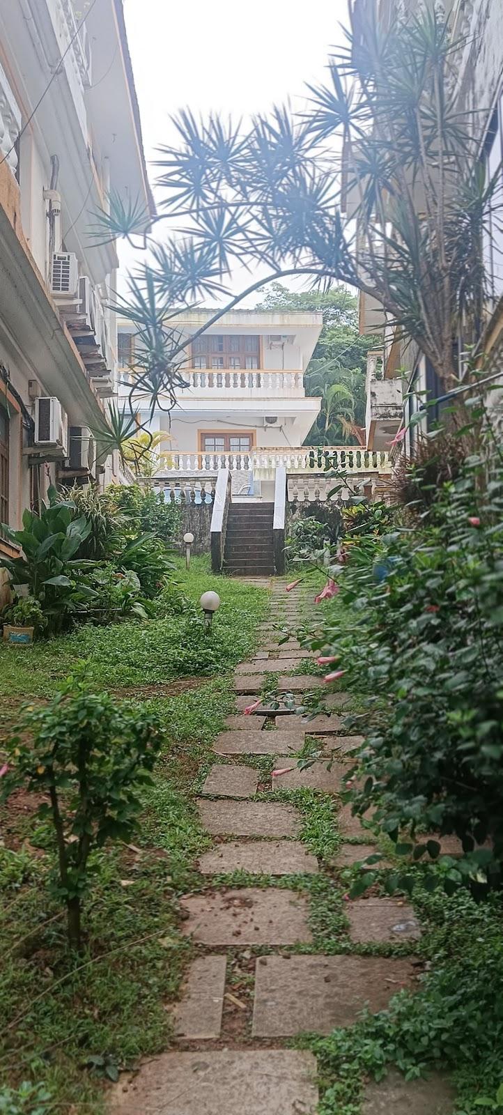 Ashiyana - Pool Facing Apartment in Candolim – photo 2