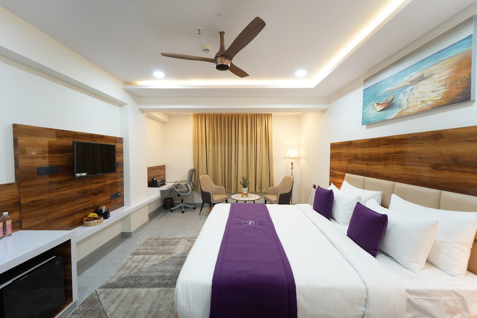 VOVO BOUTIQUE HOTEL – photo 3