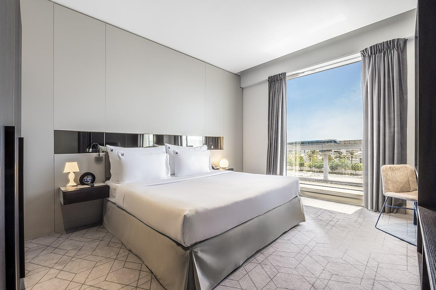 Studio M Hotel Arabian Plaza – photo 3