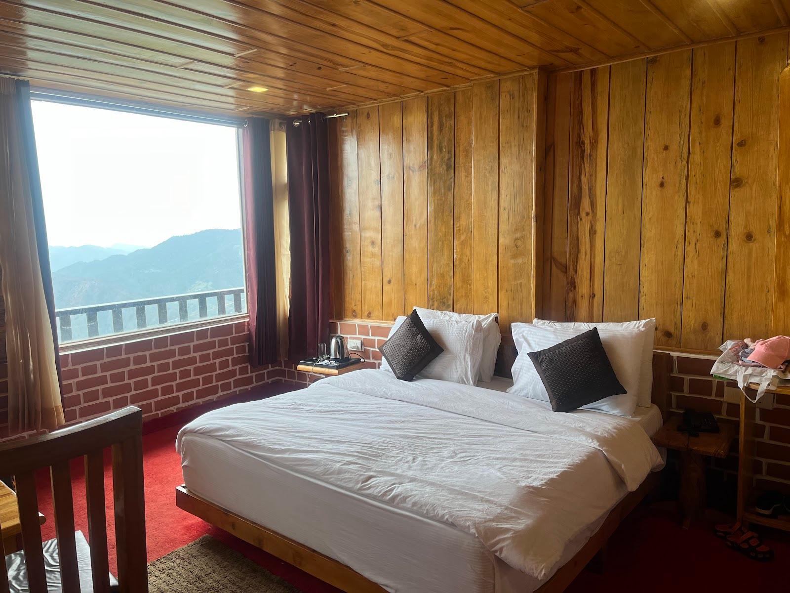 Hotel LA Riqueza - Kanatal – photo 3