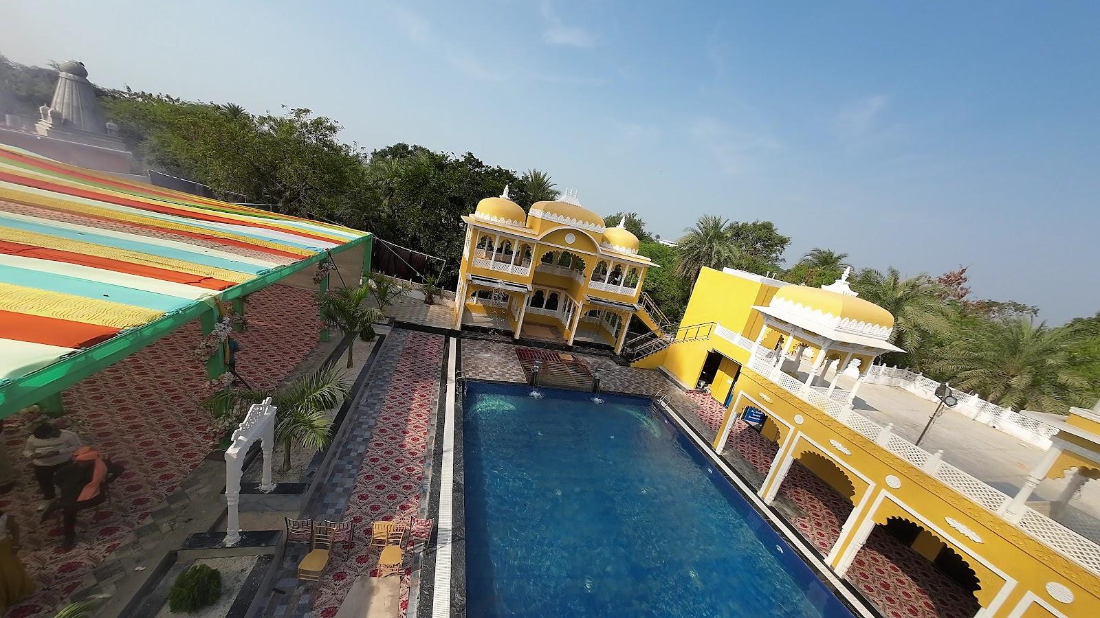 Rajmahal Hotel & Resort – photo 4