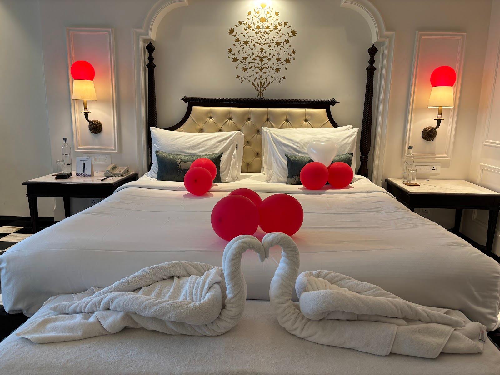 Aurika, Udaipur – Luxury by Lemon Tree Hotels – photo 3