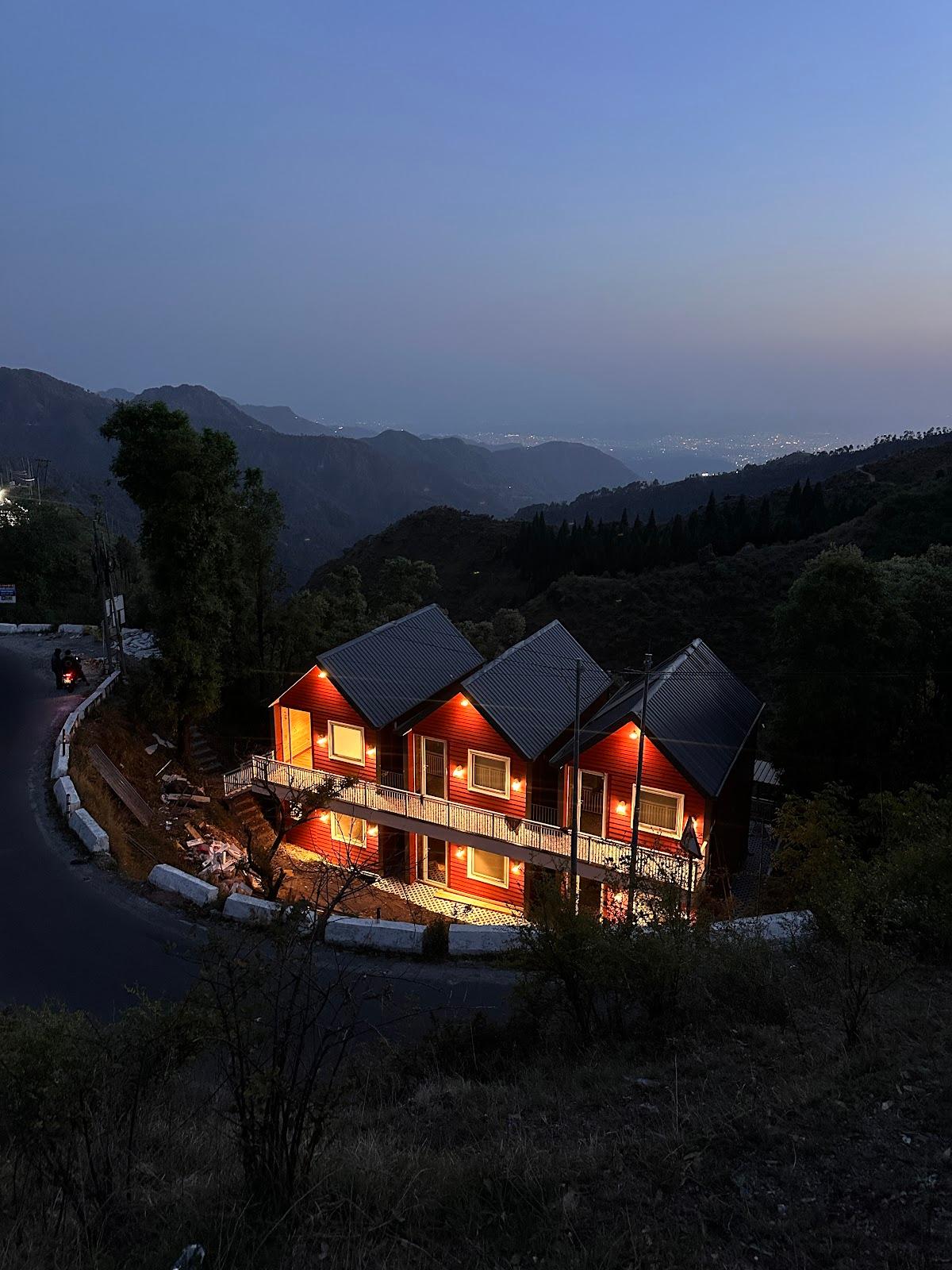 House of Meraki Mussoorie – photo 1