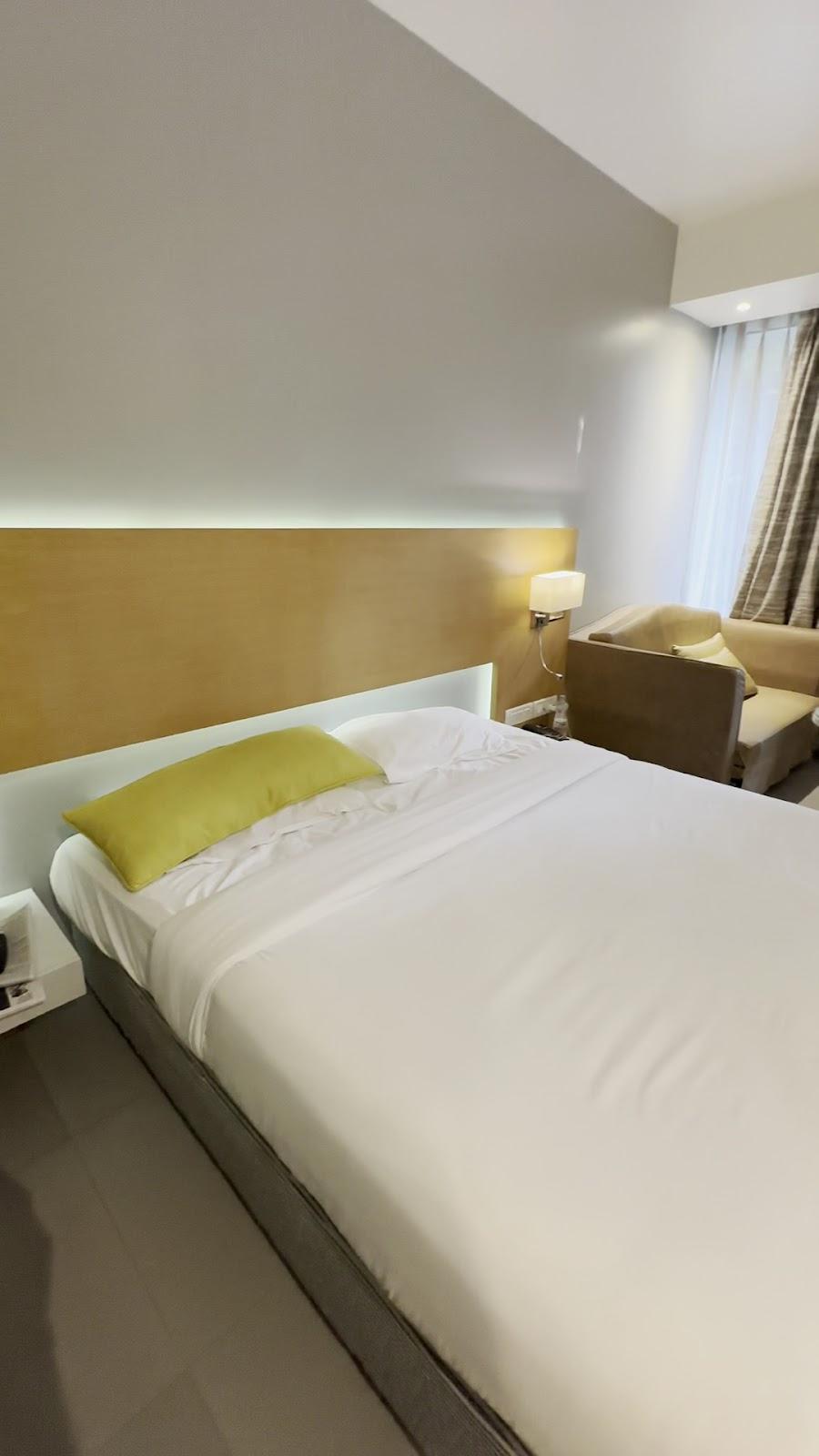 HOTEL SATKAR GRANDE – photo 2